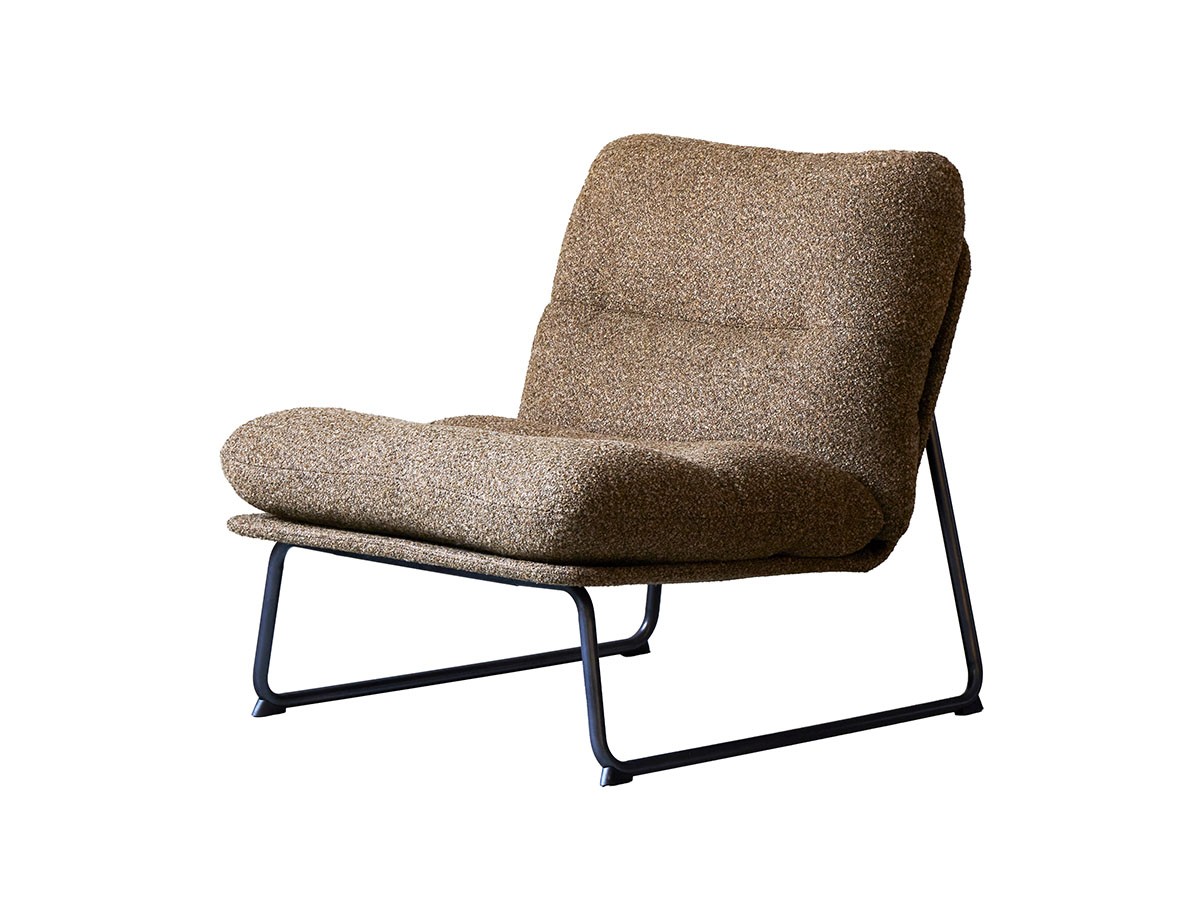 bond LOOP Sofa 1P / ボンド ループ ソファ 1人掛け （チェア・椅子 > ラウンジチェア） 38