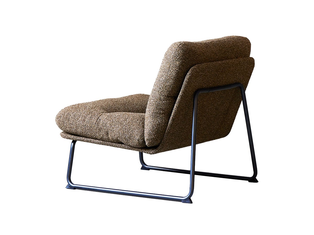 bond LOOP Sofa 1P / ボンド ループ ソファ 1人掛け （チェア・椅子 > ラウンジチェア） 40