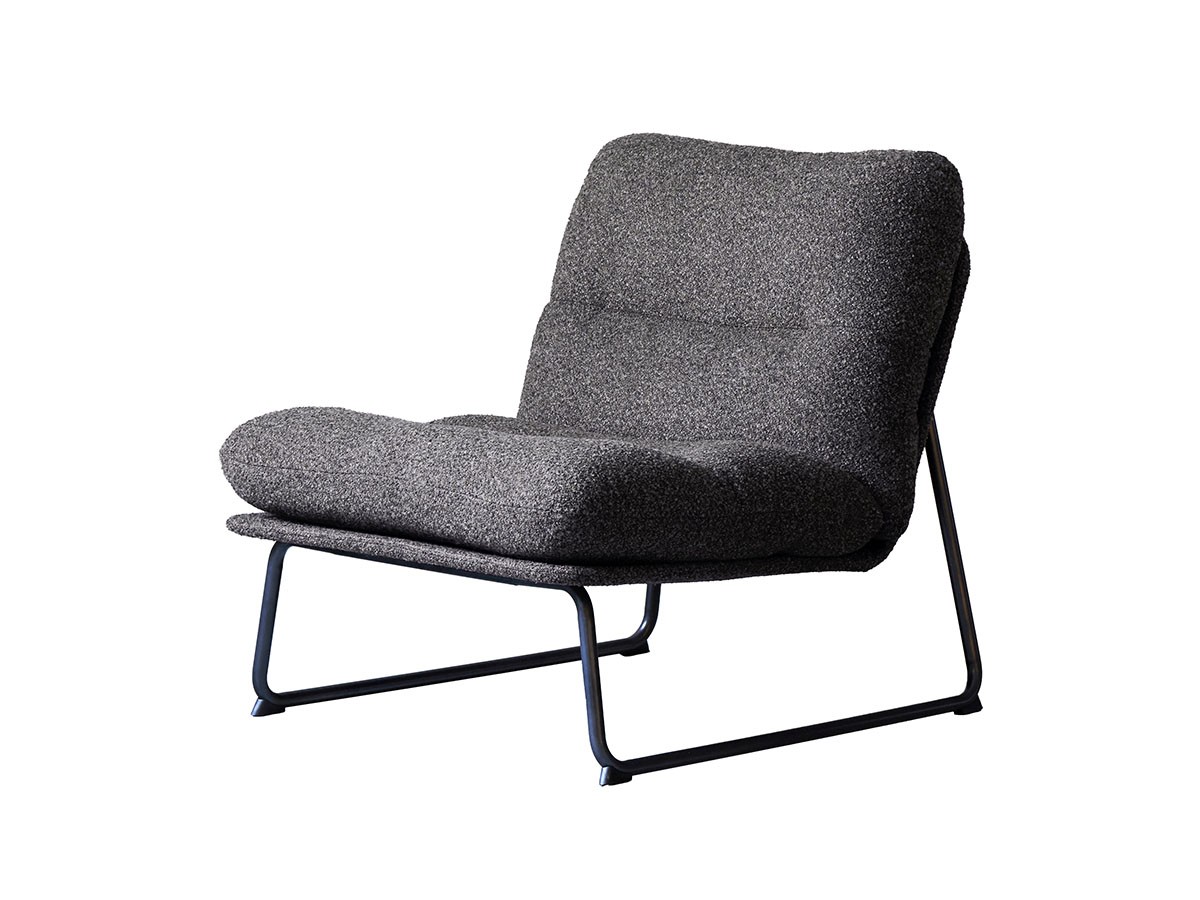 bond LOOP Sofa 1P / ボンド ループ ソファ 1人掛け （チェア・椅子 > ラウンジチェア） 32
