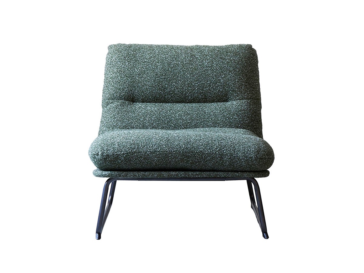 bond LOOP Sofa 1P / ボンド ループ ソファ 1人掛け （チェア・椅子 > ラウンジチェア） 43
