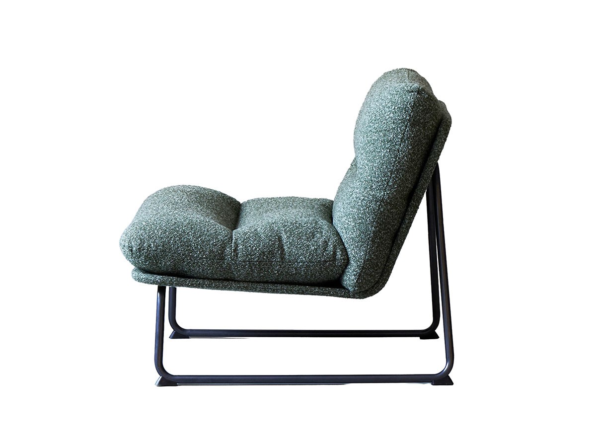 bond LOOP Sofa 1P / ボンド ループ ソファ 1人掛け （チェア・椅子 > ラウンジチェア） 45