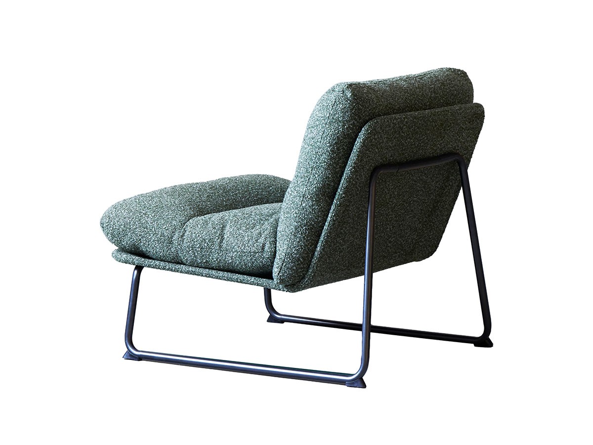bond LOOP Sofa 1P / ボンド ループ ソファ 1人掛け （チェア・椅子 > ラウンジチェア） 46
