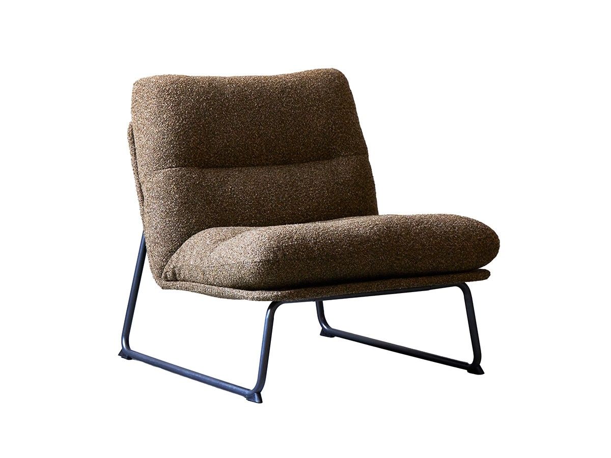 bond LOOP Sofa 1P / ボンド ループ ソファ 1人掛け （チェア・椅子 > ラウンジチェア） 42