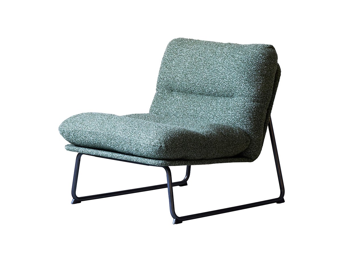 bond LOOP Sofa 1P / ボンド ループ ソファ 1人掛け （チェア・椅子 > ラウンジチェア） 44