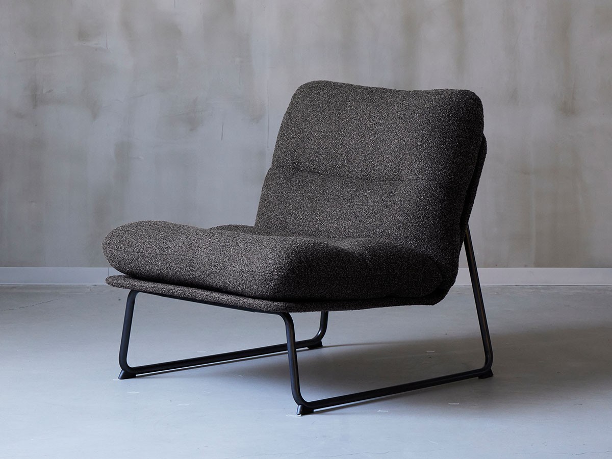 bond LOOP Sofa 1P / ボンド ループ ソファ 1人掛け （チェア・椅子 > ラウンジチェア） 19