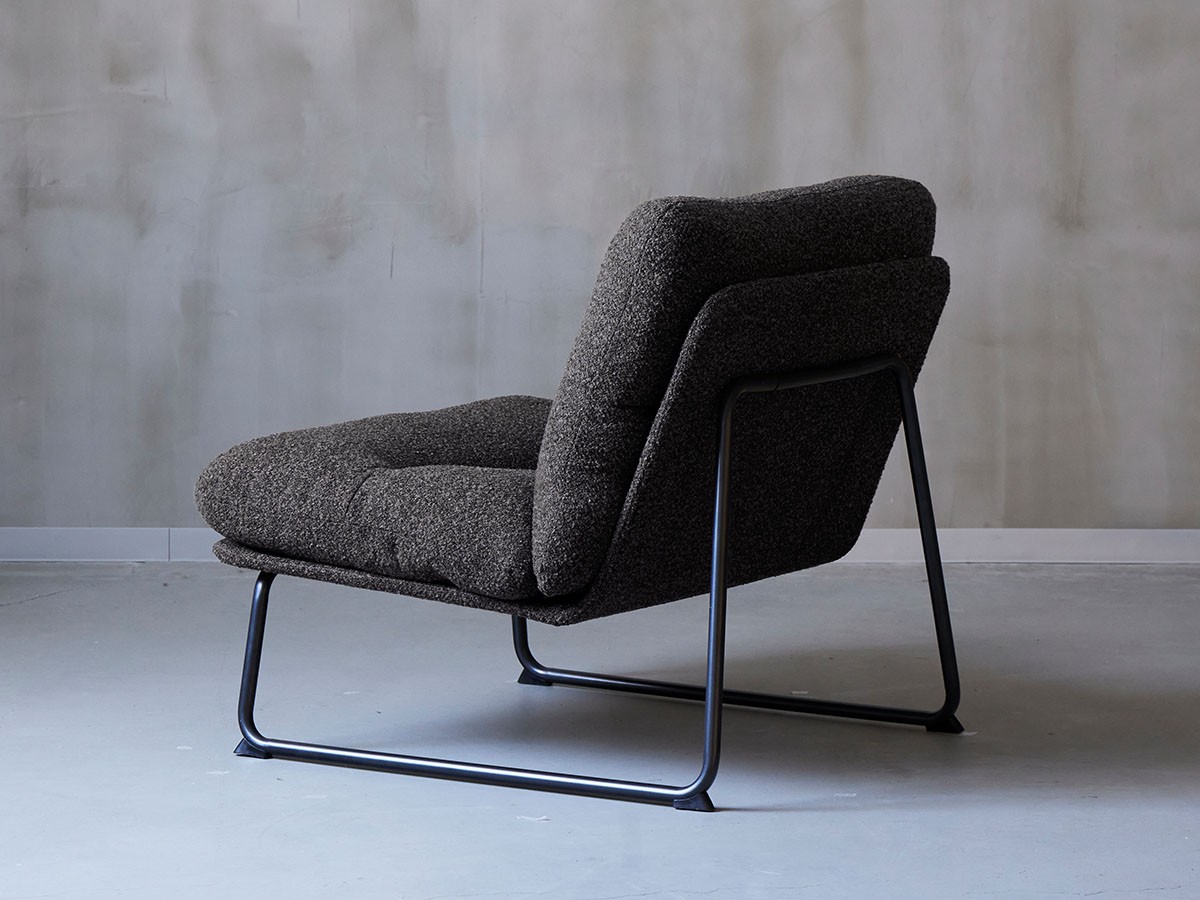 bond LOOP Sofa 1P / ボンド ループ ソファ 1人掛け （チェア・椅子 > ラウンジチェア） 21