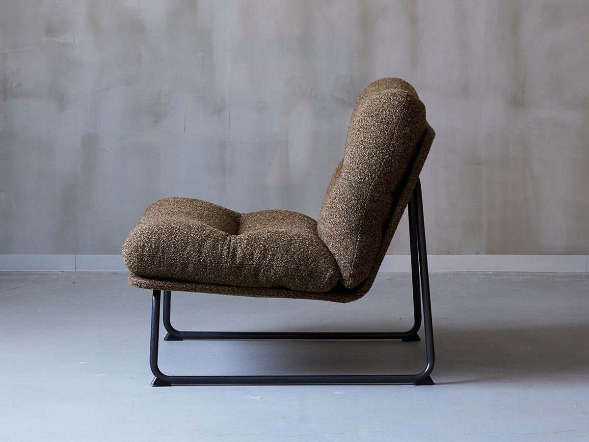bond LOOP Sofa 1P / ボンド ループ ソファ 1人掛け （チェア・椅子 > ラウンジチェア） 13