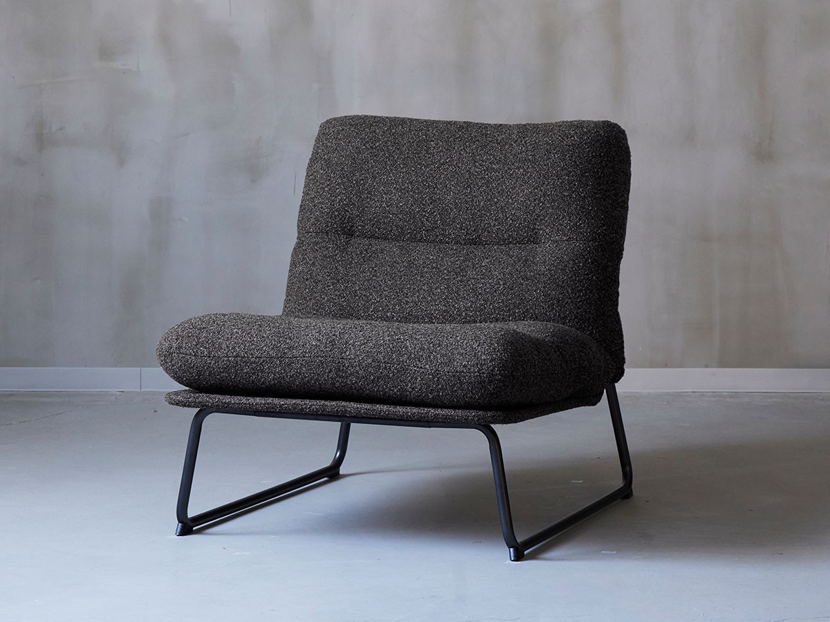 bond LOOP Sofa 1P / ボンド ループ ソファ 1人掛け （チェア・椅子 > ラウンジチェア） 18