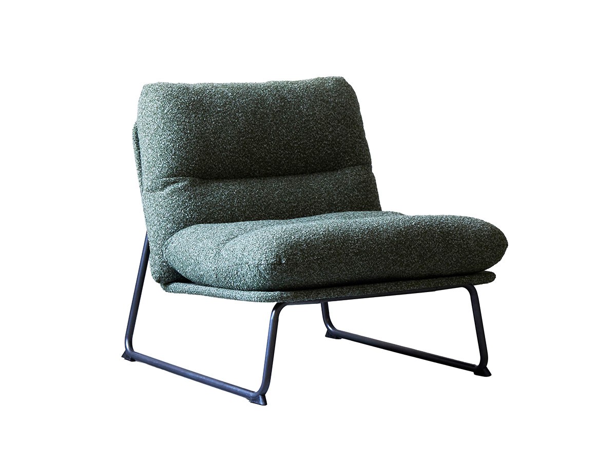 bond LOOP Sofa 1P / ボンド ループ ソファ 1人掛け （チェア・椅子 > ラウンジチェア） 48