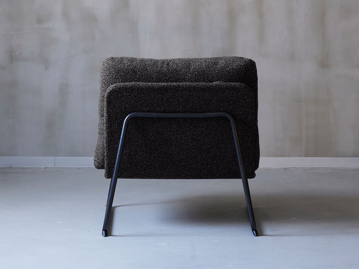 bond LOOP Sofa 1P / ボンド ループ ソファ 1人掛け （チェア・椅子 > ラウンジチェア） 22