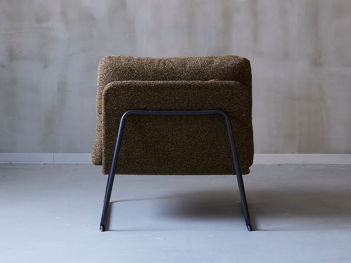 bond LOOP Sofa 1P / ボンド ループ ソファ 1人掛け （チェア・椅子 > ラウンジチェア） 15