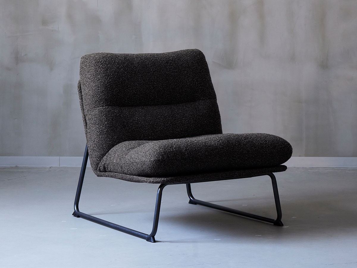 bond LOOP Sofa 1P / ボンド ループ ソファ 1人掛け （チェア・椅子 > ラウンジチェア） 23
