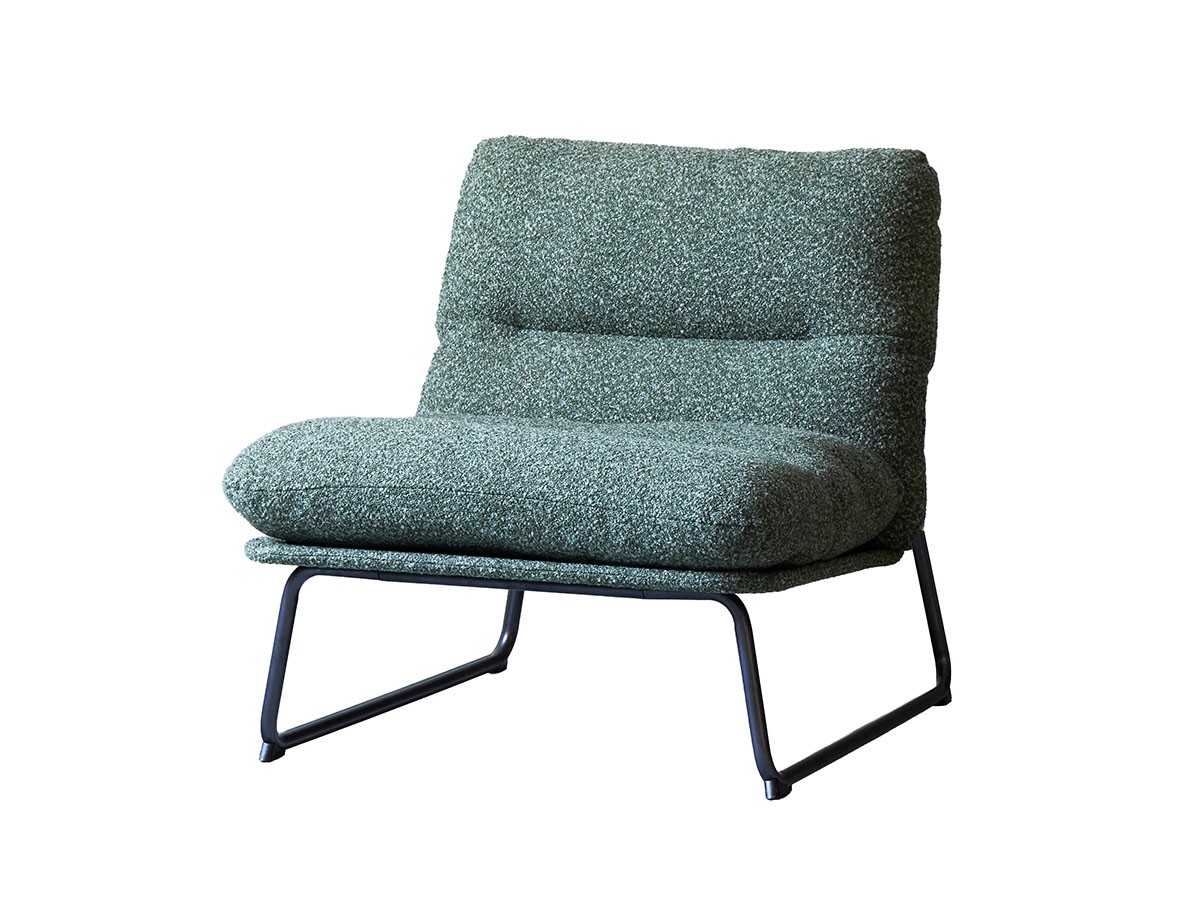bond LOOP Sofa 1P / ボンド ループ ソファ 1人掛け （チェア・椅子 > ラウンジチェア） 3