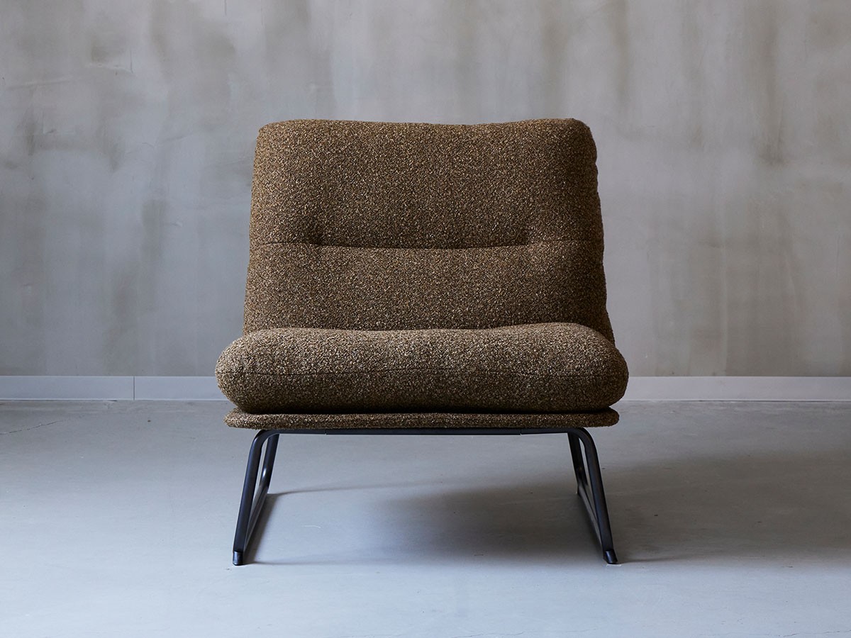bond LOOP Sofa 1P / ボンド ループ ソファ 1人掛け （チェア・椅子 > ラウンジチェア） 10