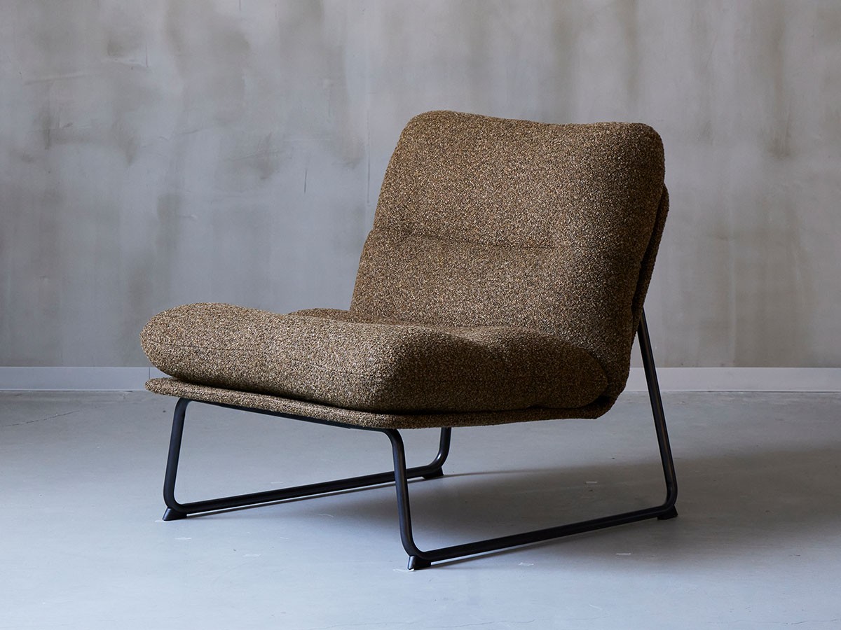 bond LOOP Sofa 1P / ボンド ループ ソファ 1人掛け （チェア・椅子 > ラウンジチェア） 12