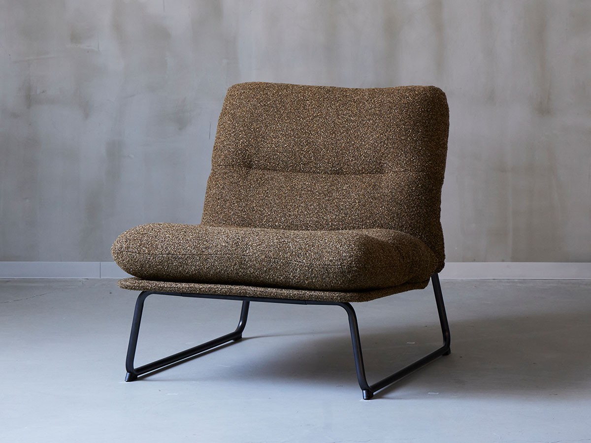 bond LOOP Sofa 1P / ボンド ループ ソファ 1人掛け （チェア・椅子 > ラウンジチェア） 11