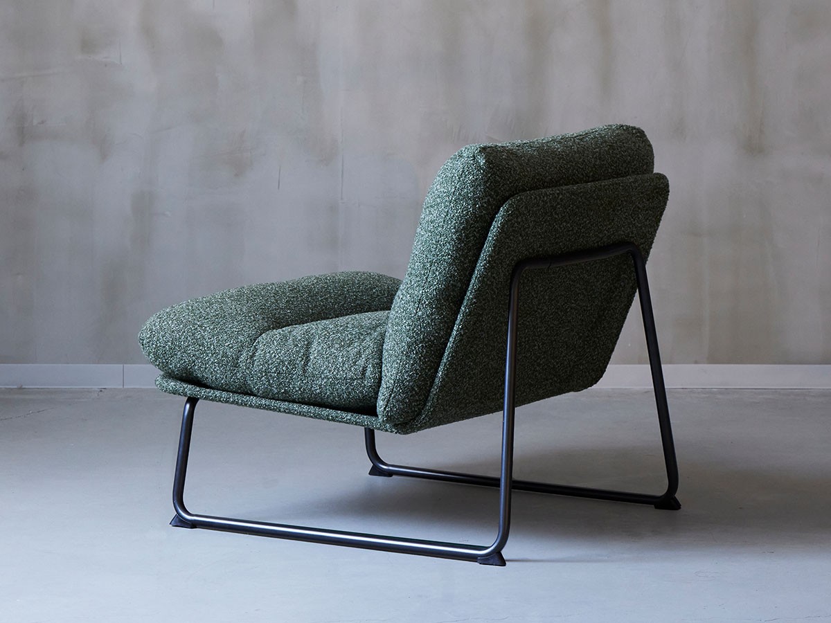 bond LOOP Sofa 1P / ボンド ループ ソファ 1人掛け （チェア・椅子 > ラウンジチェア） 28