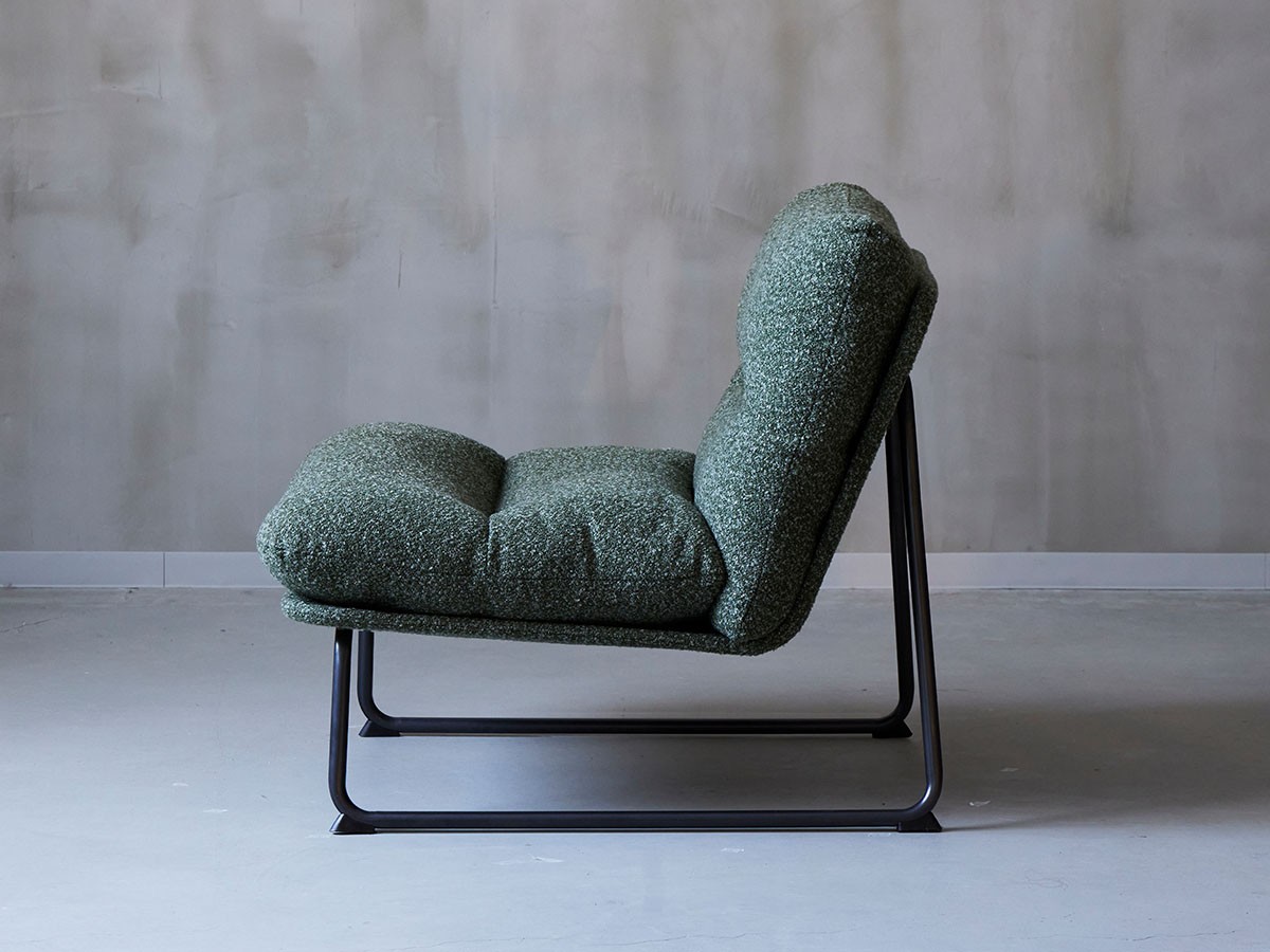 bond LOOP Sofa 1P / ボンド ループ ソファ 1人掛け （チェア・椅子 > ラウンジチェア） 27