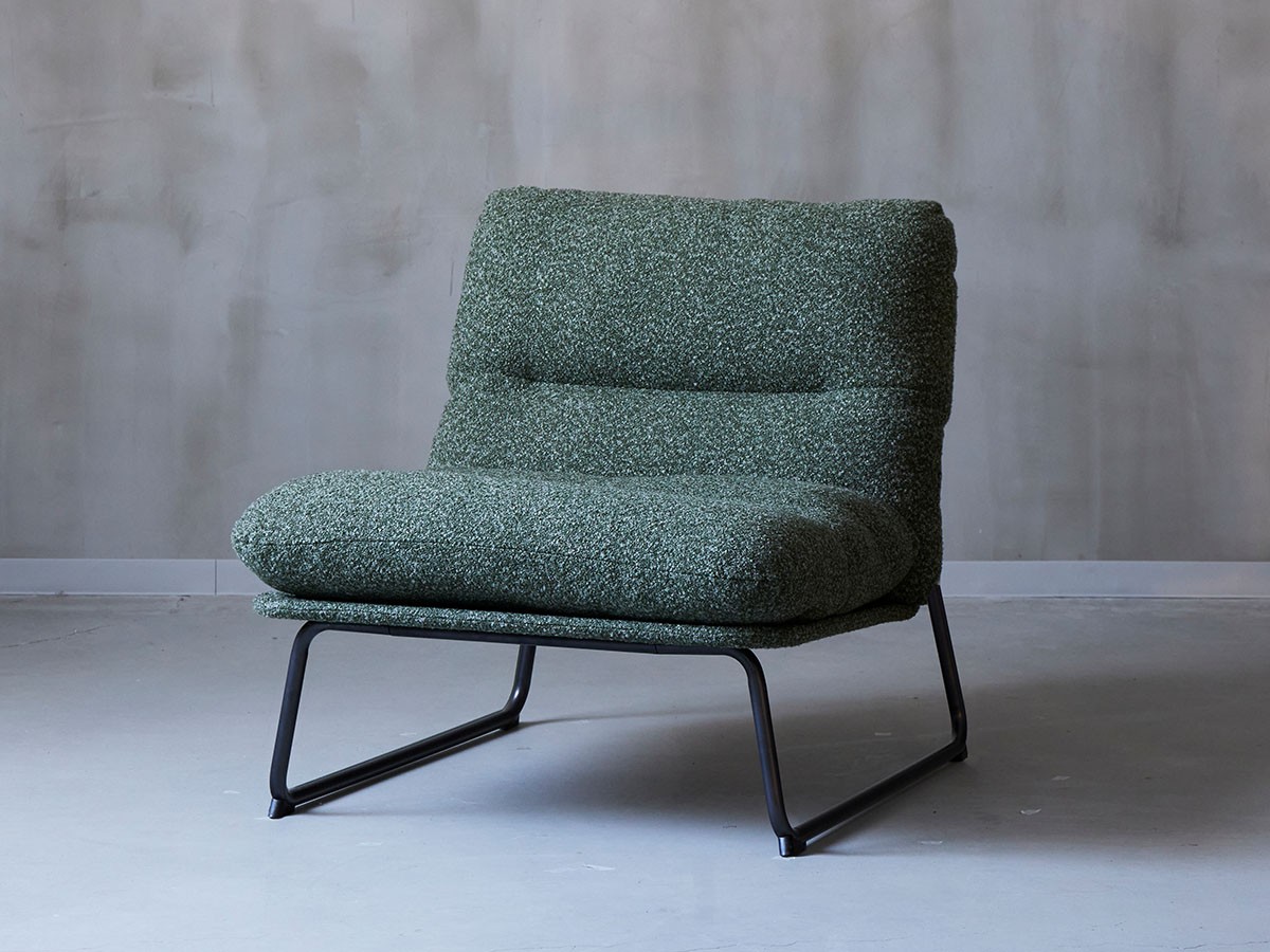 bond LOOP Sofa 1P / ボンド ループ ソファ 1人掛け （チェア・椅子 > ラウンジチェア） 25