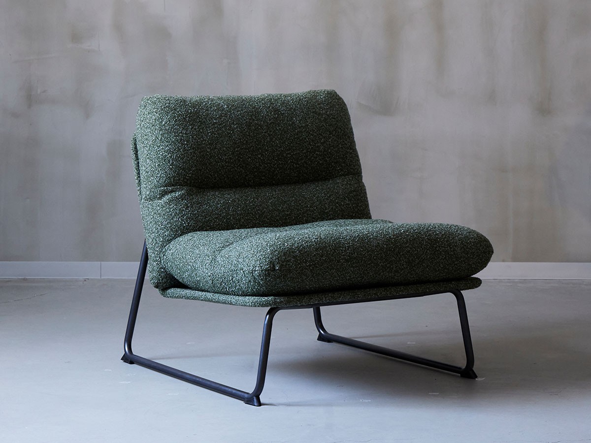 bond LOOP Sofa 1P / ボンド ループ ソファ 1人掛け （チェア・椅子 > ラウンジチェア） 29