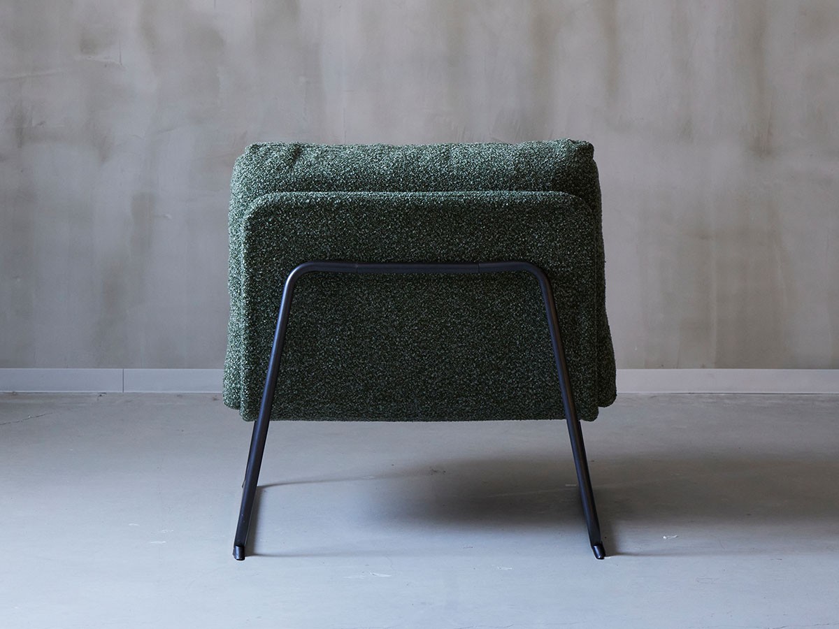 bond LOOP Sofa 1P / ボンド ループ ソファ 1人掛け （チェア・椅子 > ラウンジチェア） 30