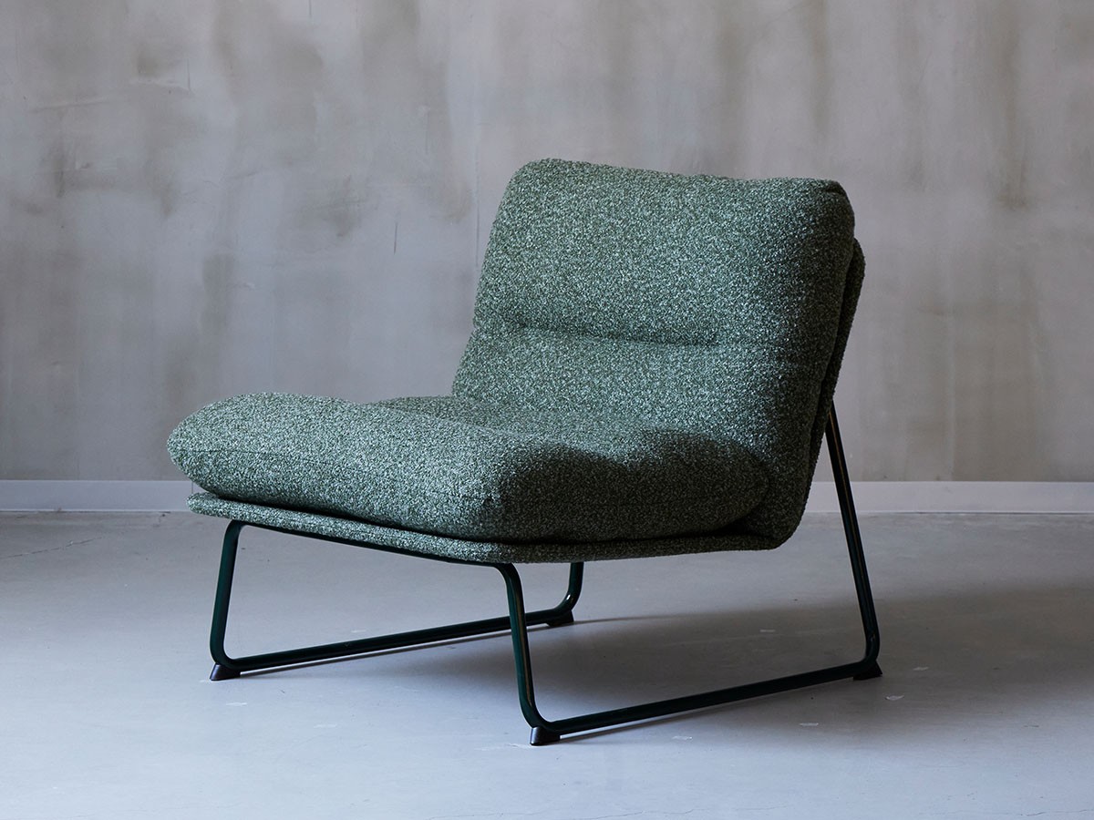 bond LOOP Sofa 1P / ボンド ループ ソファ 1人掛け （チェア・椅子 > ラウンジチェア） 26