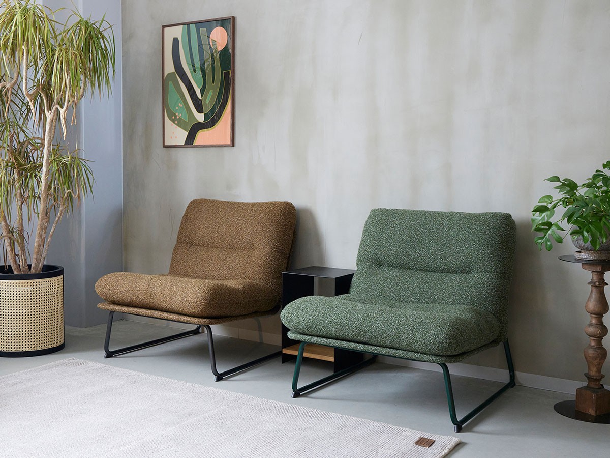 bond LOOP Sofa 1P / ボンド ループ ソファ 1人掛け （チェア・椅子 > ラウンジチェア） 7