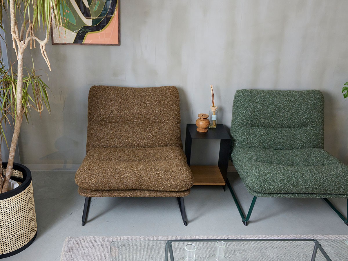 bond LOOP Sofa 1P / ボンド ループ ソファ 1人掛け （チェア・椅子 > ラウンジチェア） 9