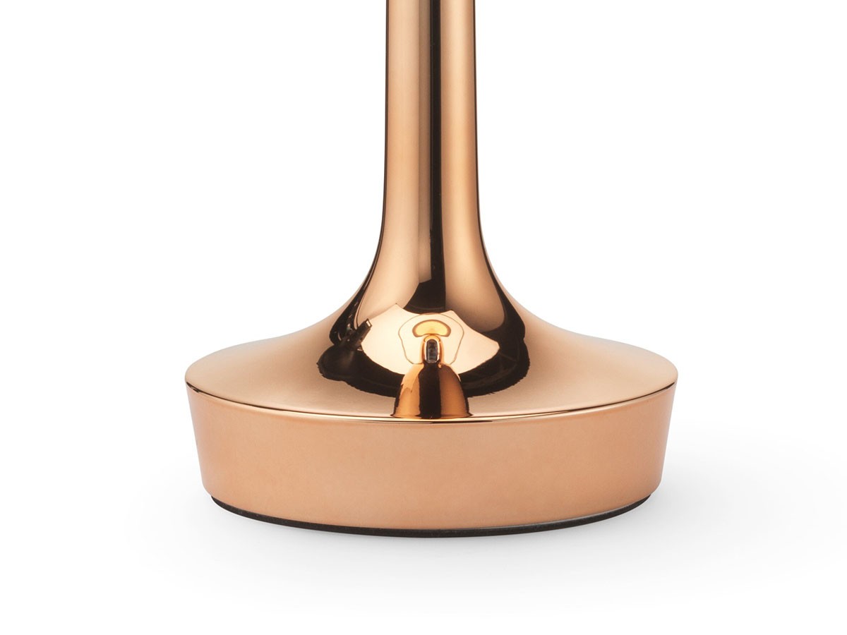 FLOS Bon Jour Unplugged / フロス ボンジュール アンプラグド（コッパー） （ライト・照明 > テーブルランプ） 18
