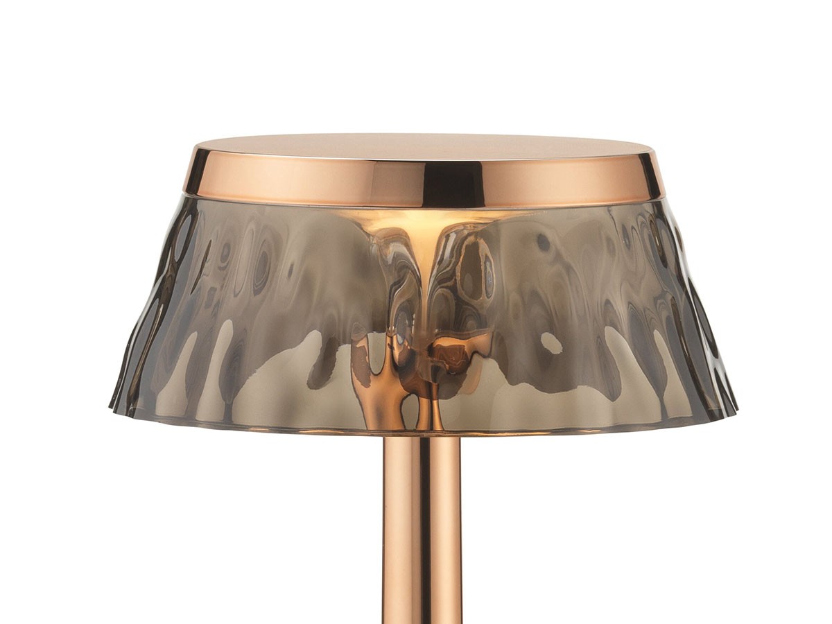 FLOS Bon Jour Unplugged / フロス ボンジュール アンプラグド（コッパー） （ライト・照明 > テーブルランプ） 15