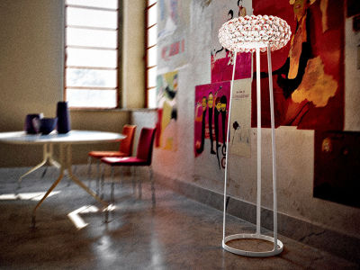 FOSCARINI Caboche Floor / フォスカリーニ カボシュ フロア