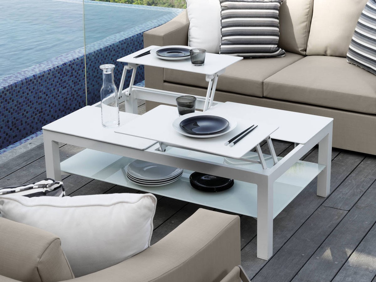 Talenti Chic Opening Coffee Table