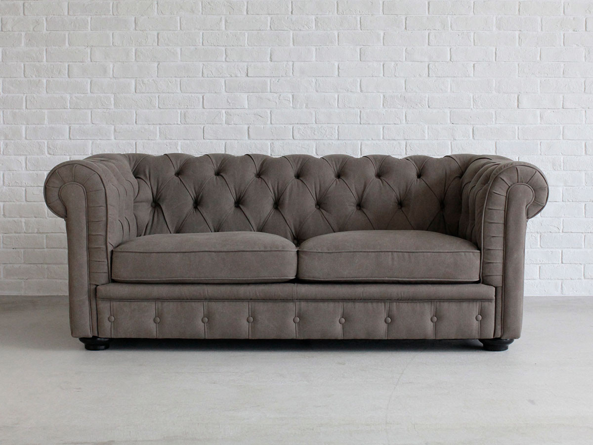 Knot antiques CHESTER SOFA / ノットアンティークス チェスター