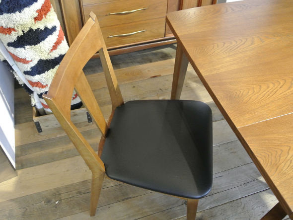 ACME Furniture CARDIFF CHAIR / アクメファニチャー カーディフチェア （チェア・椅子 > ダイニングチェア） 8