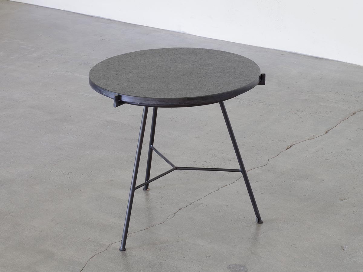 LIFE FURNITURE KA STONE TABLE / ライフファニチャー KA ストーン テーブル （テーブル > サイドテーブル） 10