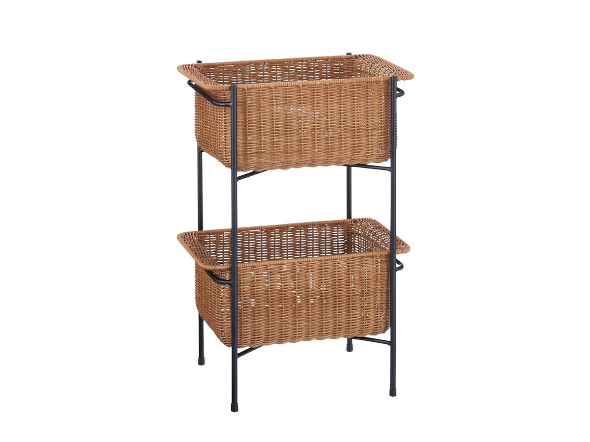 WALLABY BASKET STAND