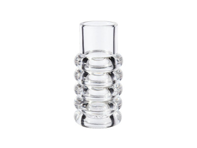 Tom Dixon. Press Stem Vase / トム・ディクソン プレス ステム ベース