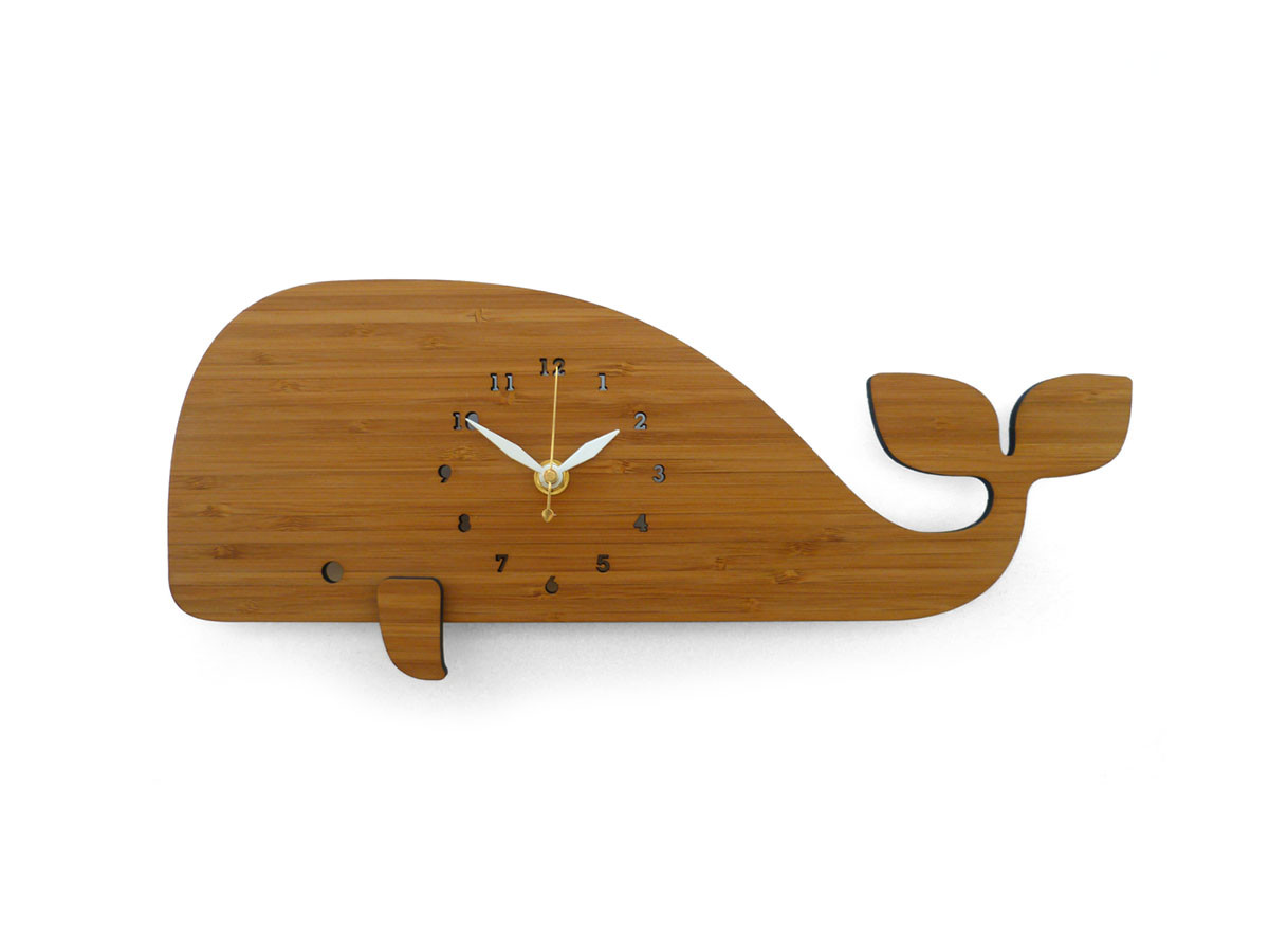 【banana】FLYMEe Wall Clock ウォールクロック掛時計 banana】FLYMEe Wall Clock ウォールクロック掛時計 FLYMEe Vert Wall