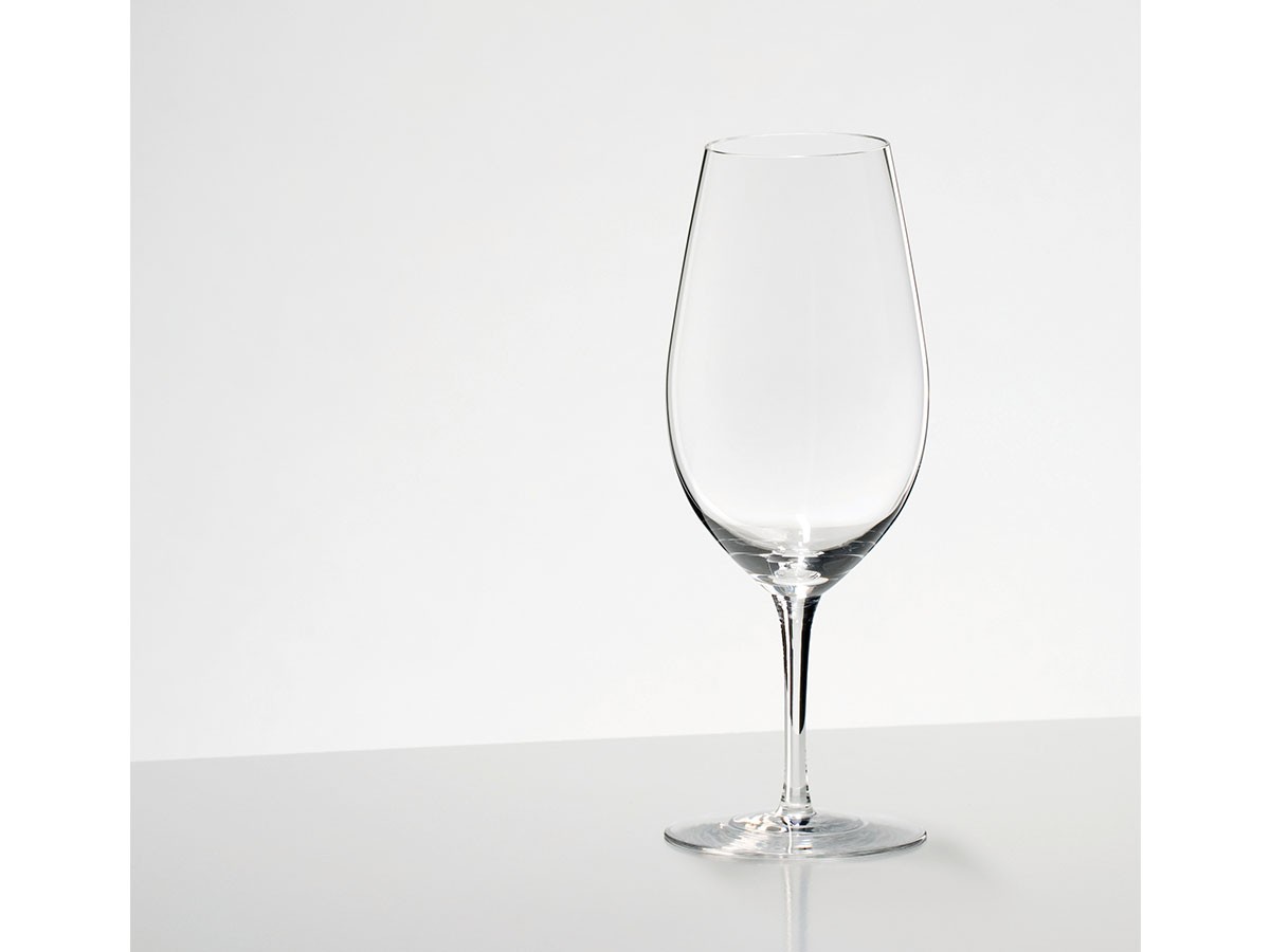 RIEDEL Sommeliers
Vintage Port / リーデル ソムリエ
ヴィンテージ・ポート （食器・テーブルウェア > ワイングラス・シャンパングラス） 2