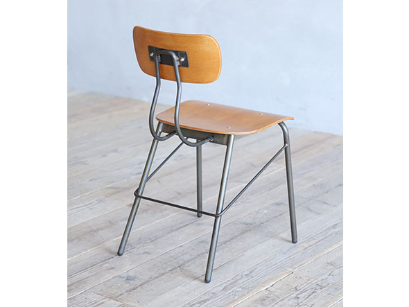 Knot antiques TRECK CHAIR / ノットアンティークス トレック チェア （チェア・椅子 > ダイニングチェア） 8
