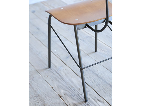 Knot antiques TRECK CHAIR / ノットアンティークス トレック チェア （チェア・椅子 > ダイニングチェア） 13