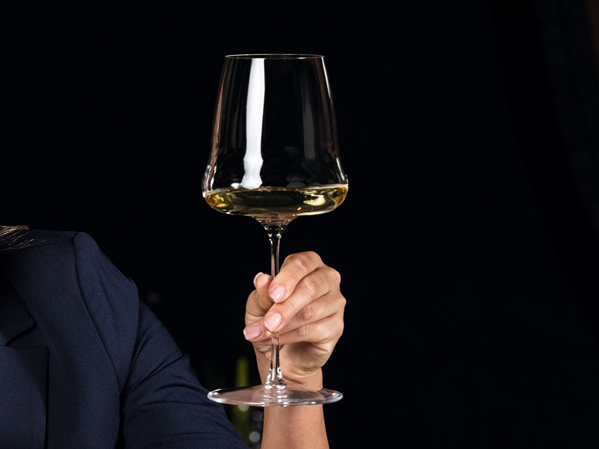 RIEDEL Riedel Winewings
Chardonnay / リーデル リーデル・ワインウイングス
シャルドネ （食器・テーブルウェア > ワイングラス・シャンパングラス） 3