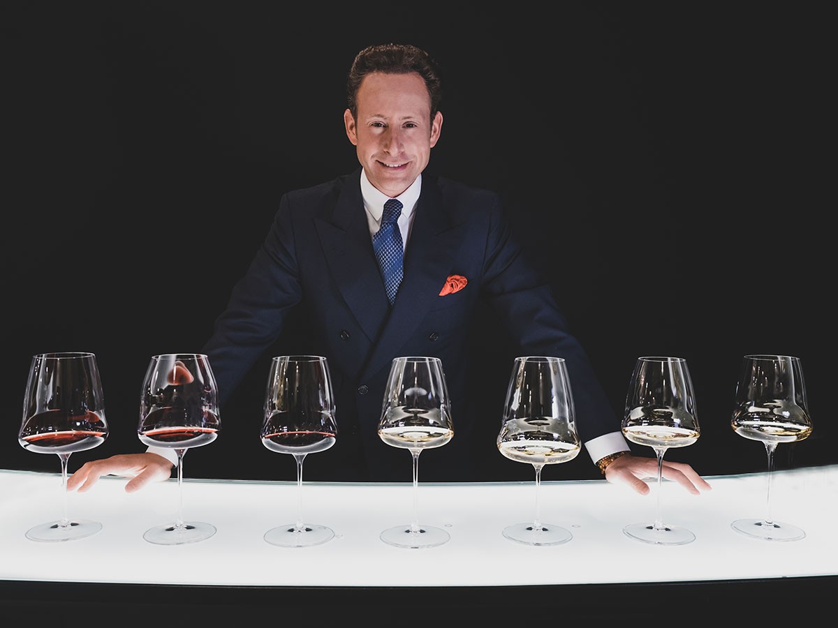 RIEDEL Riedel Winewings
Chardonnay / リーデル リーデル・ワインウイングス
シャルドネ （食器・テーブルウェア > ワイングラス・シャンパングラス） 14