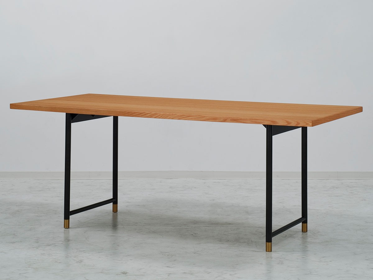 Dining Table / ダイニングテーブル #123549 （テーブル > ダイニングテーブル） 4