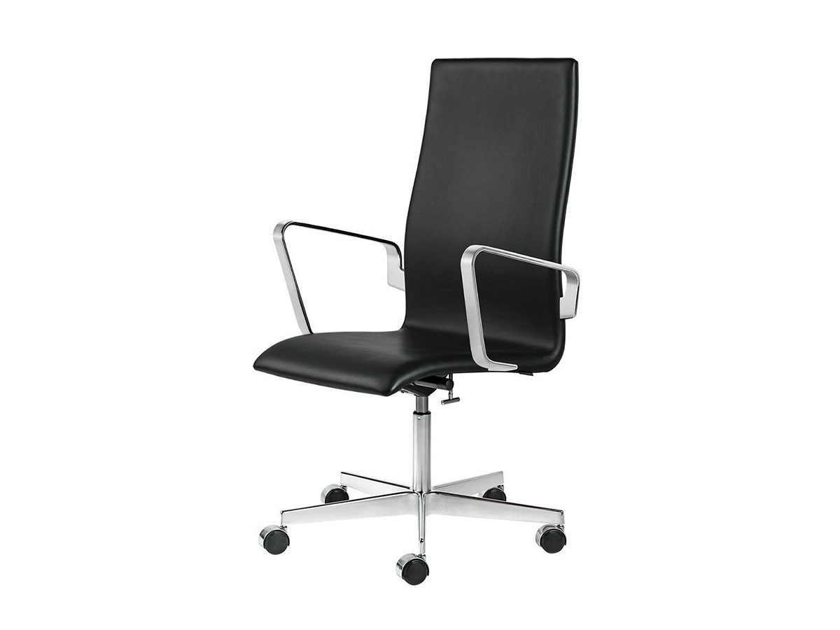 OxfordchairFritz Hansen Oxford chair