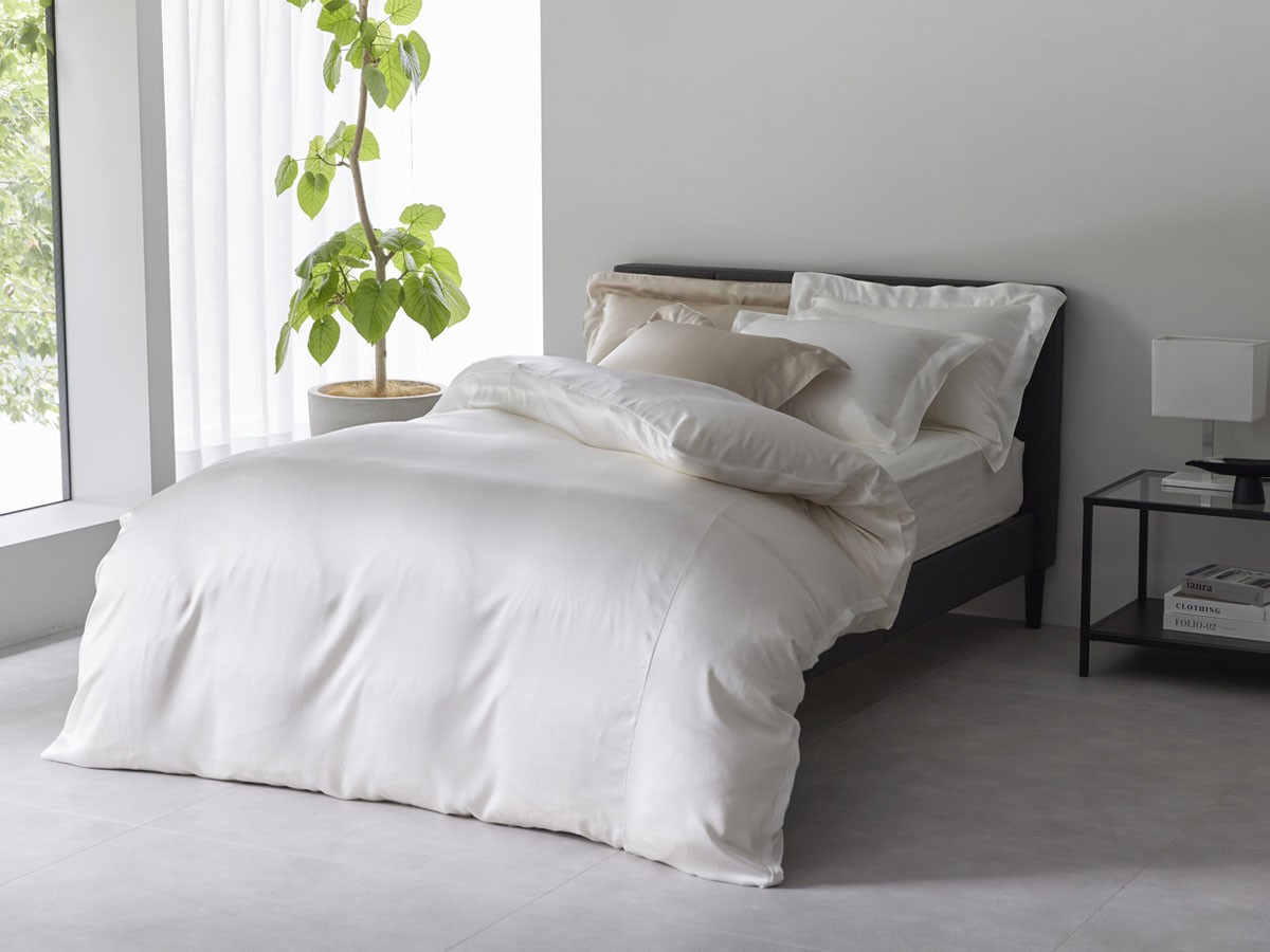 nishikawa PREMIUM / 西川プレミアム
掛けふとんカバー NP3653 （ベッド・寝具 > ベッドカバー・ベッドリネン） 5