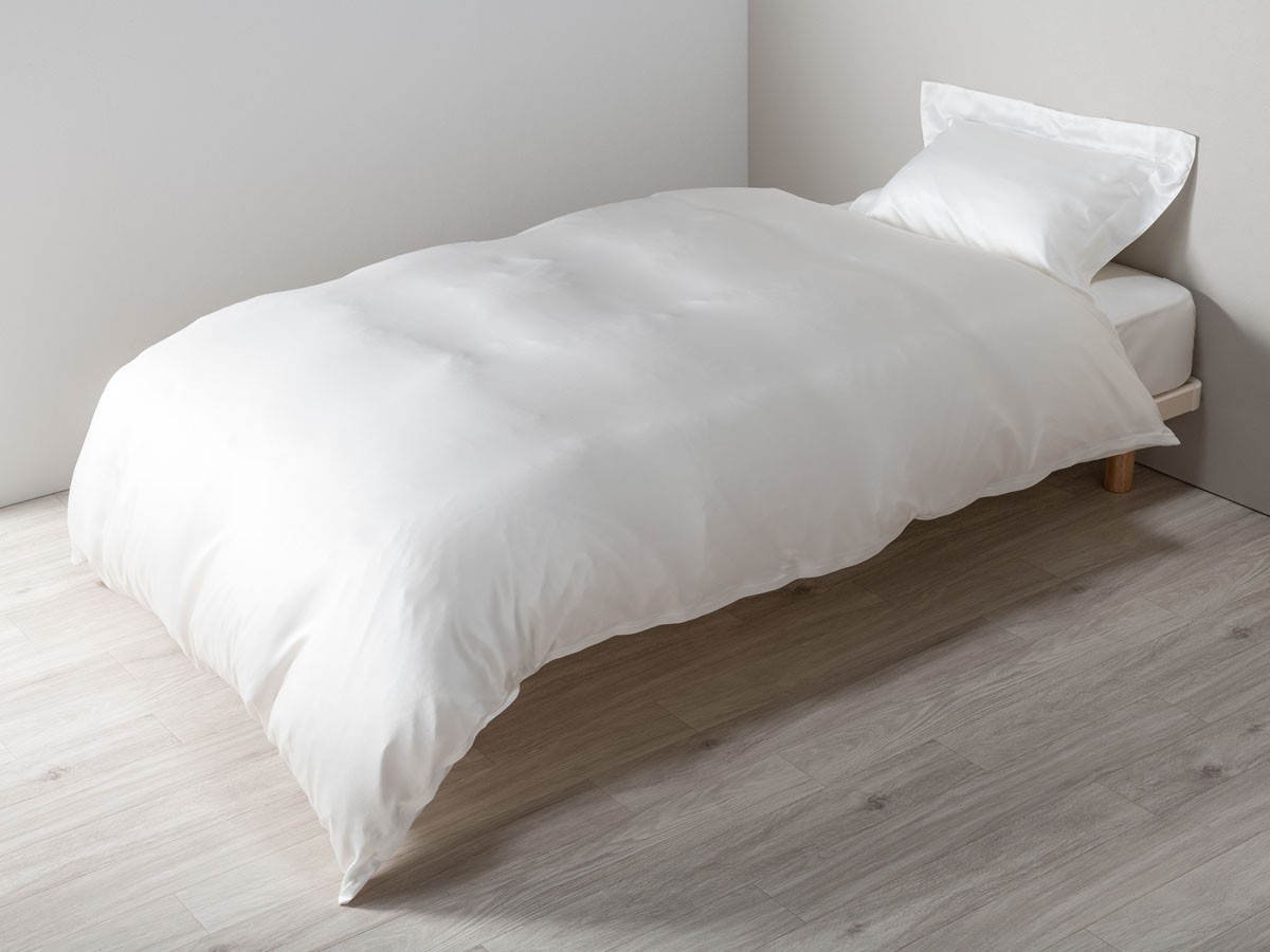 nishikawa PREMIUM / 西川プレミアム
掛けふとんカバー NP3653 （ベッド・寝具 > ベッドカバー・ベッドリネン） 4