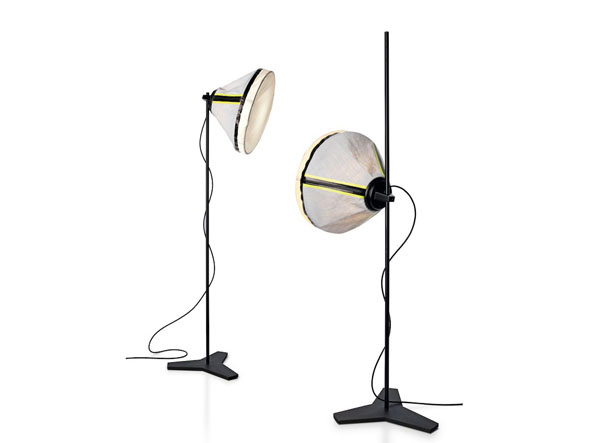 DIESEL LIVING with FOSCARINI ルームライト　スタッズ DIESEL LIVING with FOSCARINI DRUMBOX FLOOR / ディーゼルリビング