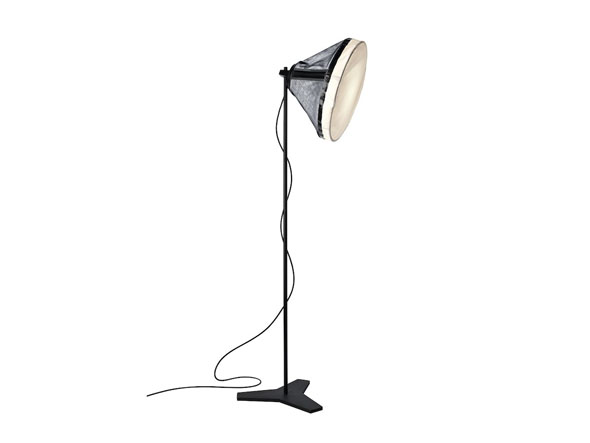DIESEL LIVING with FOSCARINI ルームライト　スタッズ DIESEL LIVING with FOSCARINI DRUMBOX FLOOR / ディーゼルリビング