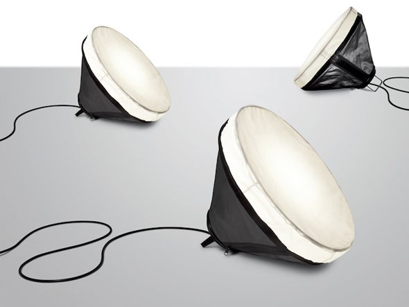 DIESEL LIVING with FOSCARINI ルームライト　スタッズ DIESEL LIVING with FOSCARINI ROCK SUSPENSION / ディーゼルリビング